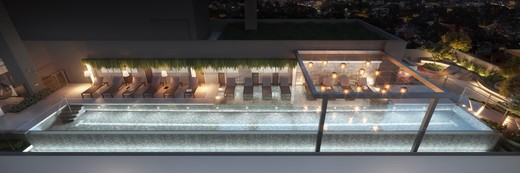 Loft, 28 m² - Foto 15