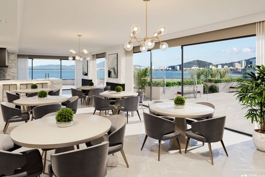 Apartamento, 3 quartos, 165 m² - Foto 14