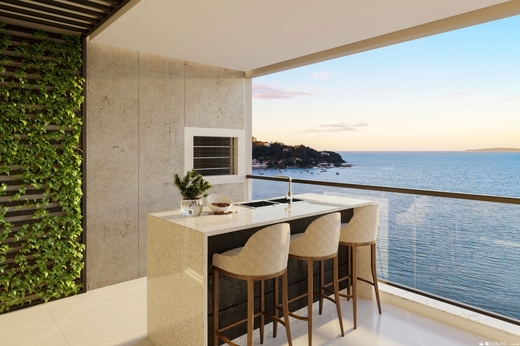 Apartamento, 3 quartos, 165 m² - Foto 7