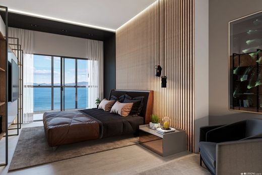 Apartamento, 3 quartos, 165 m² - Foto 9