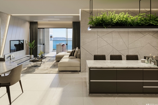 Apartamento, 3 quartos, 165 m² - Foto 4