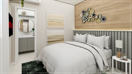 Apartamento, 2 quartos, 93 m² - Foto 5