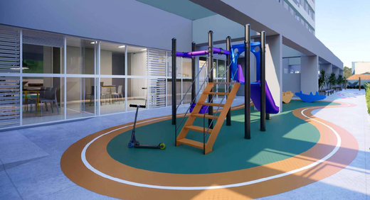 Apartamento, 2 quartos, 43 m² - Foto 11