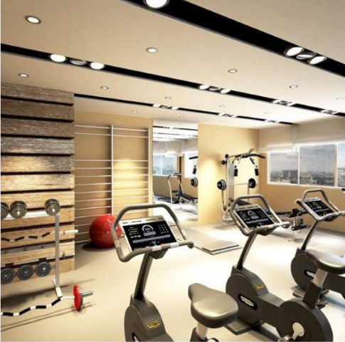 Apartamento, 3 quartos, 123 m² - Foto 6