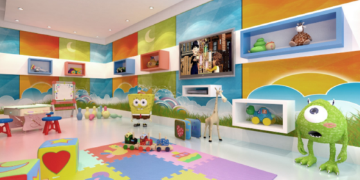 Apartamento, 3 quartos, 123 m² - Foto 9