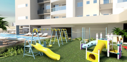 Apartamento, 3 quartos, 123 m² - Foto 11