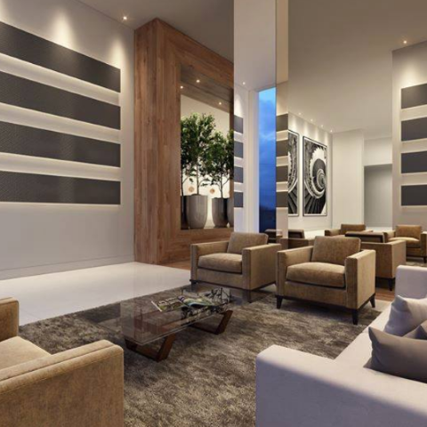 Apartamento, 3 quartos, 123 m² - Foto 3