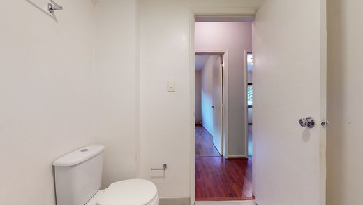 Apartamento, 3 quartos, 129 m² - Foto 3