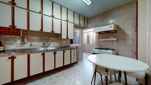 Apartamento, 3 quartos, 129 m² - Foto 10