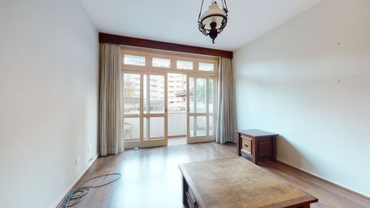 Apartamento, 3 quartos, 129 m² - Foto 13