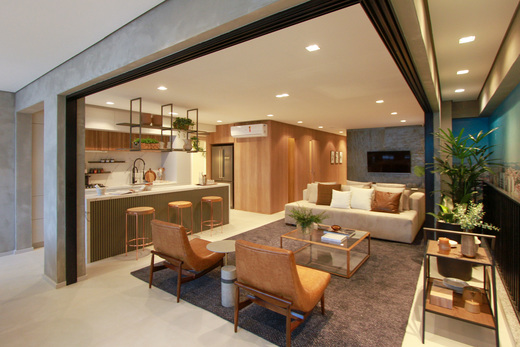 Apartamento, 3 quartos, 143 m² - Foto 8