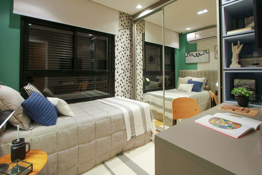 Apartamento, 3 quartos, 143 m² - Foto 14