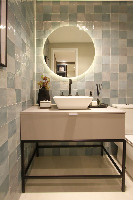 Apartamento, 3 quartos, 143 m² - Foto 22