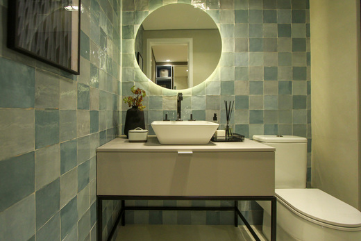 Apartamento, 3 quartos, 143 m² - Foto 24