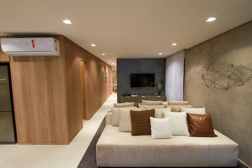 Apartamento, 3 quartos, 143 m² - Foto 5