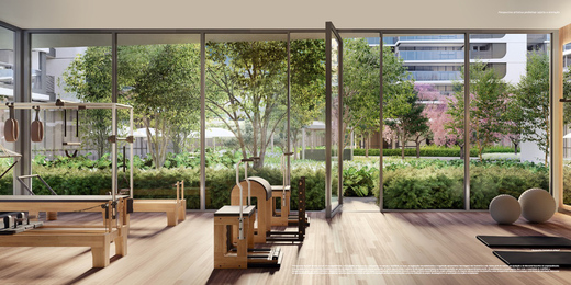 Cobertura, 4 quartos, 510 m² - Foto 4