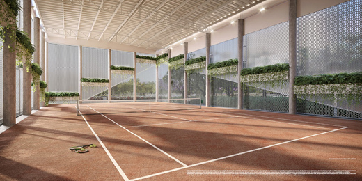 Cobertura, 4 quartos, 510 m² - Foto 15