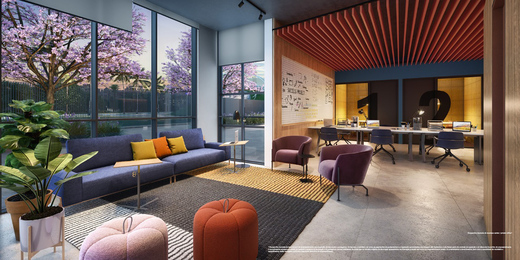 Cobertura, 4 quartos, 510 m² - Foto 12