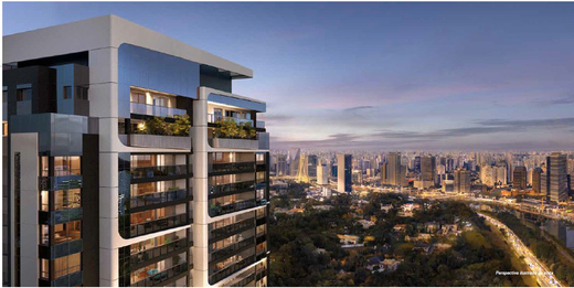 Cobertura, 4 quartos, 510 m² - Foto 26