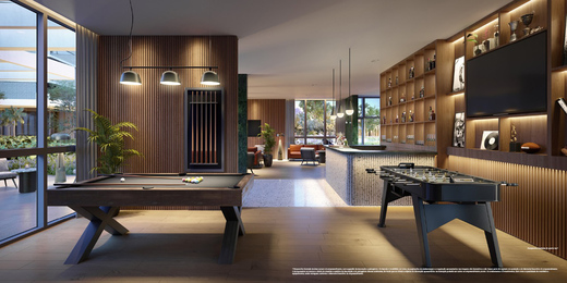 Cobertura, 4 quartos, 510 m² - Foto 7