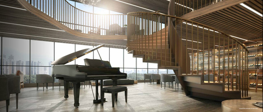 Cobertura, 4 quartos, 510 m² - Foto 14