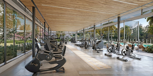 Cobertura, 4 quartos, 510 m² - Foto 5