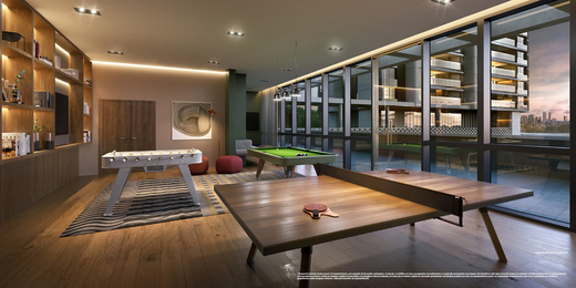 Cobertura, 4 quartos, 510 m² - Foto 8