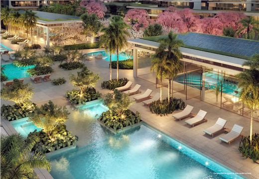 Cobertura, 4 quartos, 510 m² - Foto 23