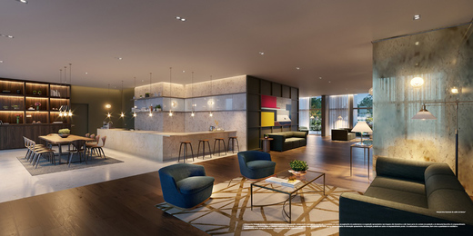 Cobertura, 4 quartos, 510 m² - Foto 13