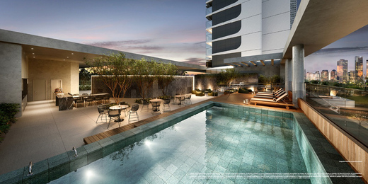 Cobertura, 4 quartos, 510 m² - Foto 20