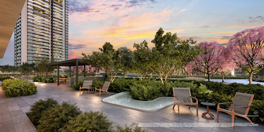 Cobertura, 4 quartos, 510 m² - Foto 19