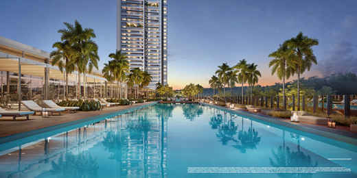 Cobertura, 4 quartos, 510 m² - Foto 21