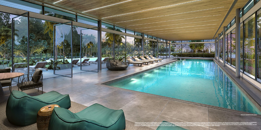 Cobertura, 4 quartos, 510 m² - Foto 16