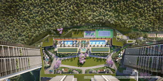 Cobertura, 4 quartos, 510 m² - Foto 25