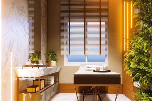 Apartamento, 3 quartos, 130 m² - Foto 11