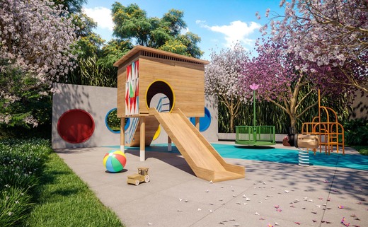 Apartamento, 2 quartos, 47 m² - Foto 16