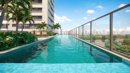 Apartamento, 2 quartos, 47 m² - Foto 18