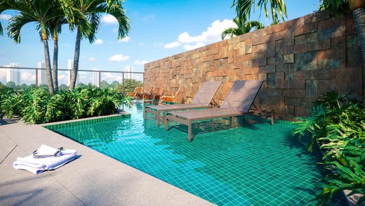 Apartamento, 2 quartos, 47 m² - Foto 17