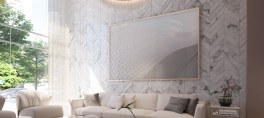 Cobertura, 5 quartos, 314 m² - Foto 3