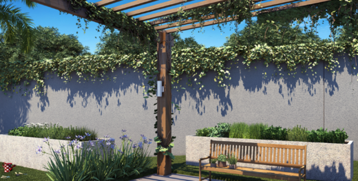 Apartamento, 2 quartos, 45 m² - Foto 5