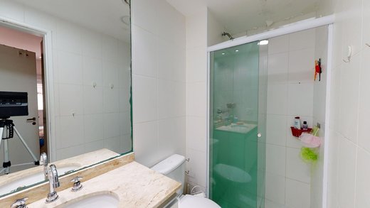 Apartamento, 1 quarto, 41 m² - Foto 2