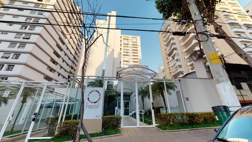 Apartamento, 1 quarto, 41 m² - Foto 3