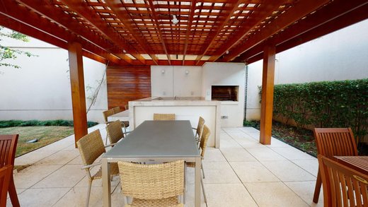 Apartamento, 1 quarto, 41 m² - Foto 7