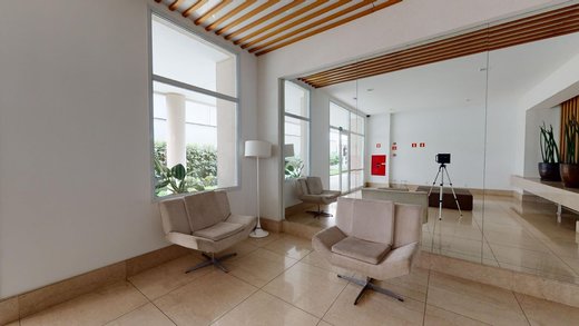 Apartamento, 1 quarto, 41 m² - Foto 8