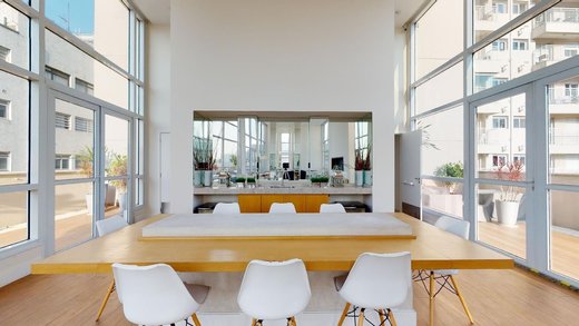 Apartamento, 1 quarto, 41 m² - Foto 10