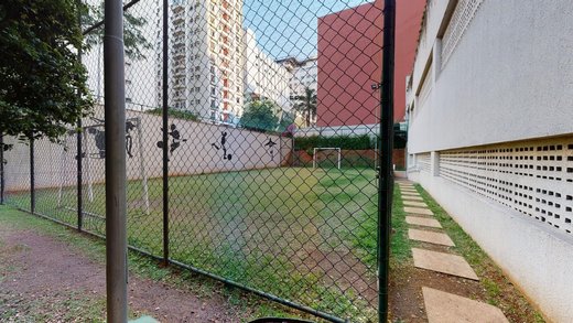 Apartamento, 1 quarto, 41 m² - Foto 11