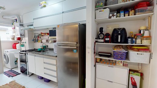 Apartamento, 1 quarto, 41 m² - Foto 13