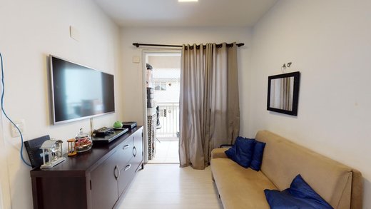 Apartamento, 1 quarto, 41 m² - Foto 15