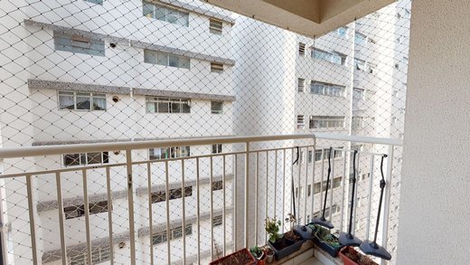 Apartamento, 1 quarto, 41 m² - Foto 16