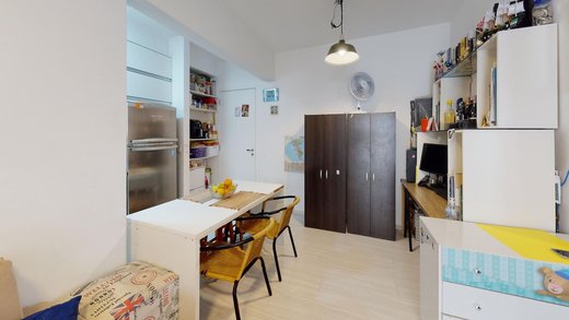 Apartamento, 1 quarto, 41 m² - Foto 17